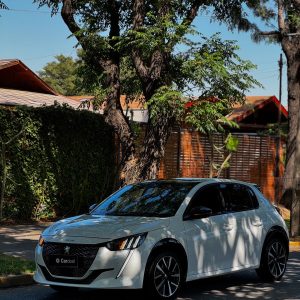2023 PEUGEOT 208 1.2 GT PURETECH 130HP