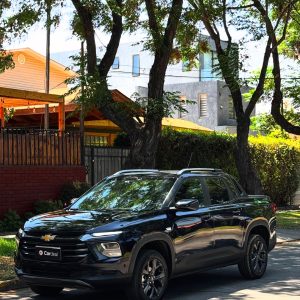 2024 Chevrolet Montana 1.2 Turbo Auto Premier