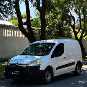 2019 Citroën Berlingo 1.6 Manual HDI 100 M