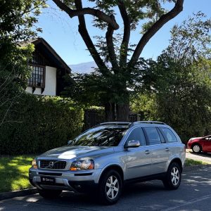 2010 Volvo Xc90 3.2