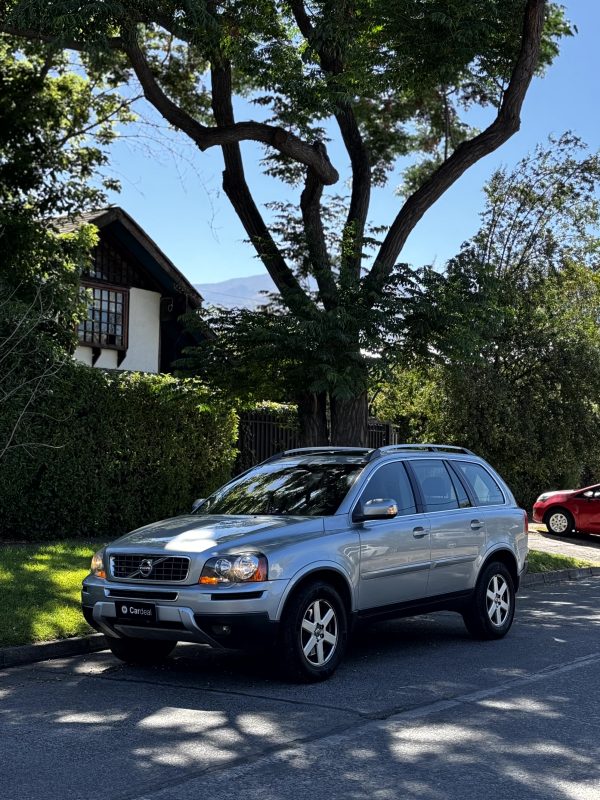 2010 Volvo Xc90 3.2