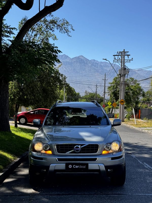 2010 Volvo Xc90 3.2 - Imagen 2