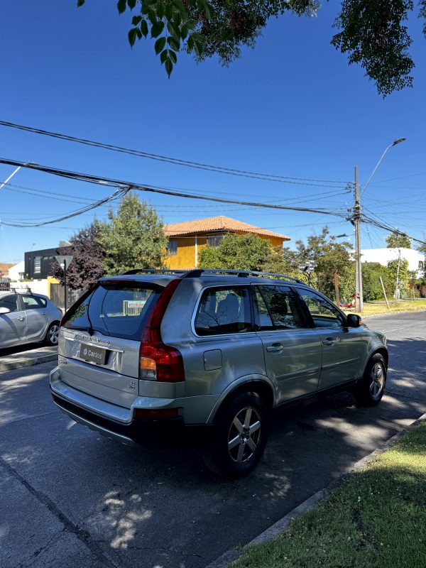 2010 Volvo Xc90 3.2 - Imagen 7