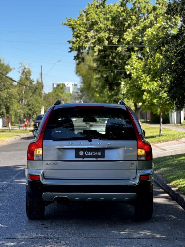 2010 Volvo Xc90 3.2 - Imagen 6