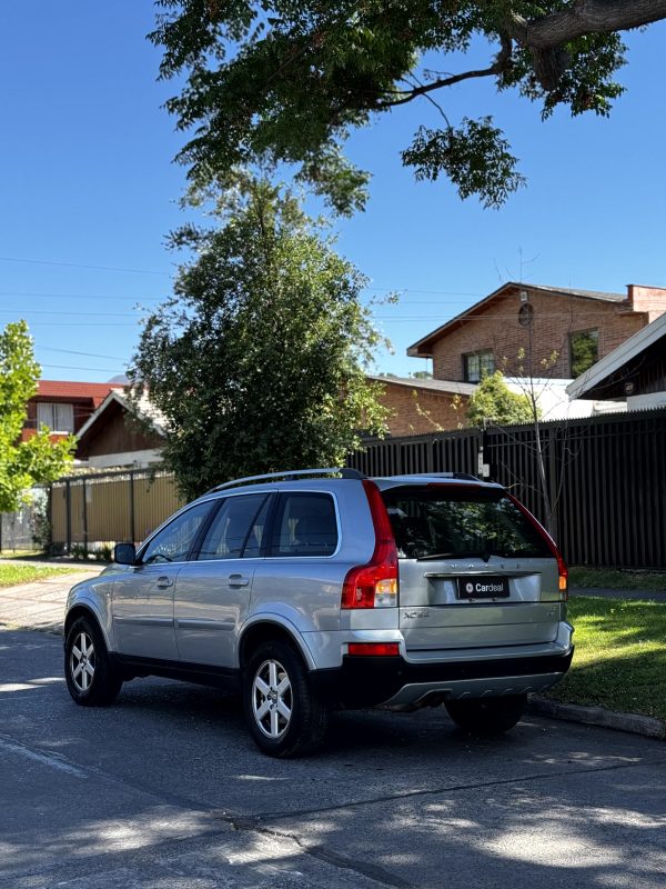 2010 Volvo Xc90 3.2 - Imagen 5