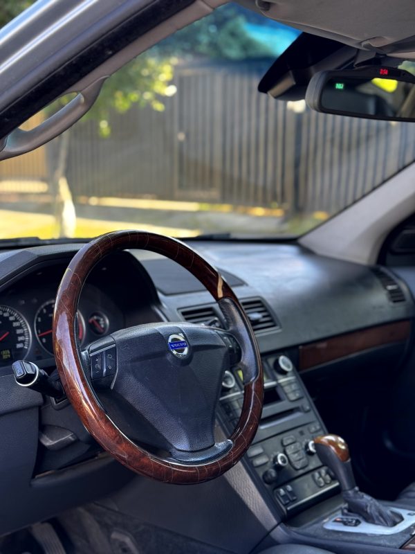 2010 Volvo Xc90 3.2 - Imagen 8