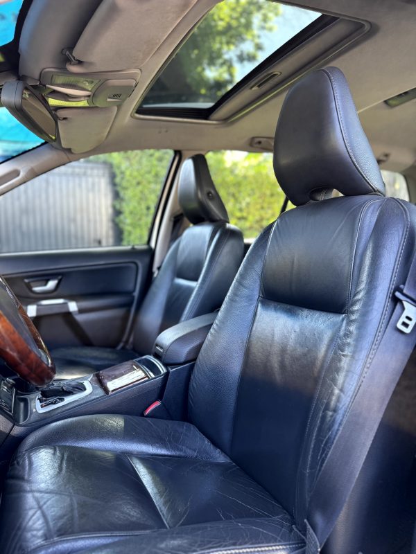 2010 Volvo Xc90 3.2 - Imagen 9