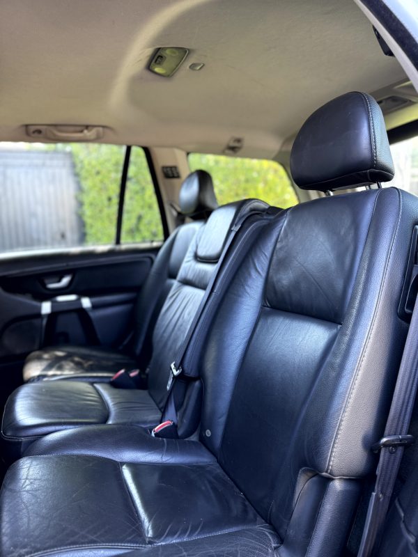 2010 Volvo Xc90 3.2 - Imagen 11