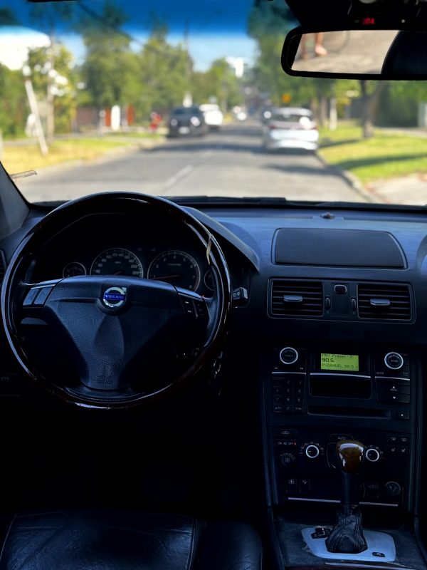 2010 Volvo Xc90 3.2 - Imagen 4