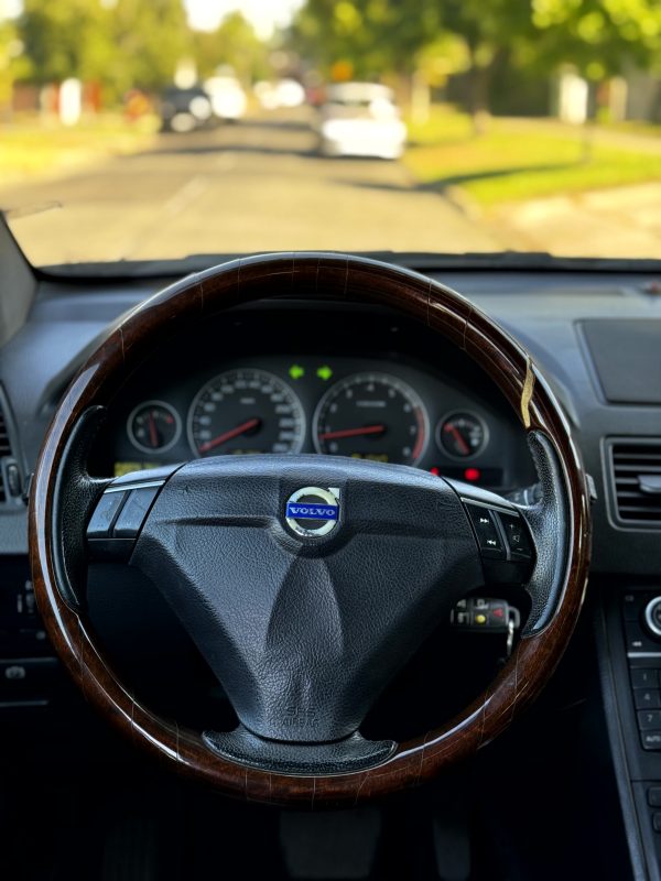 2010 Volvo Xc90 3.2 - Imagen 10