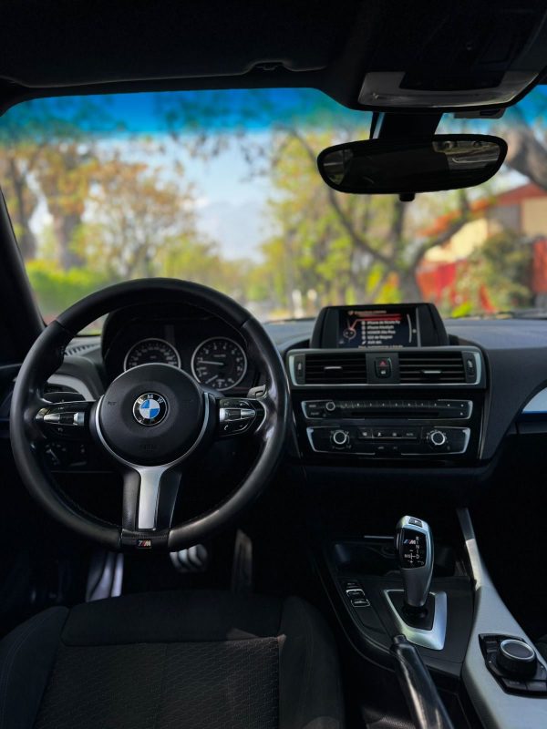 2016 BMW 120 1.6 120i A M Sport - Imagen 5