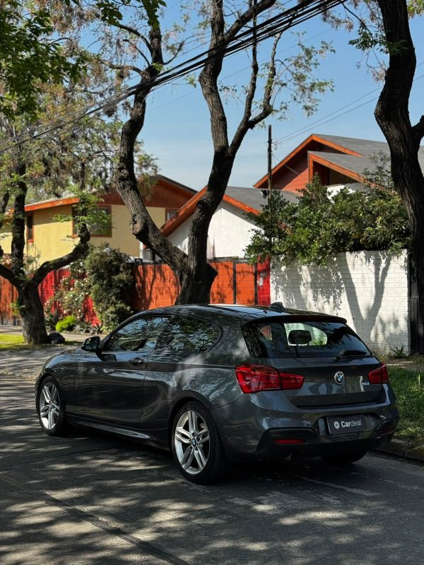 2016 BMW 120 1.6 120i A M Sport - Imagen 6