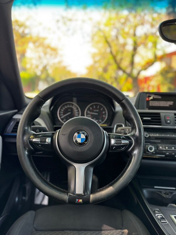 2016 BMW 120 1.6 120i A M Sport - Imagen 10