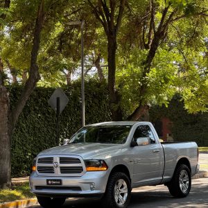 2016 Ram 1500 5.7 HEMI Auto Sport Reg Cab 4WD