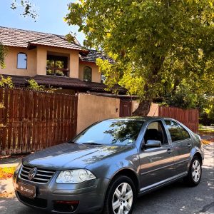 2012 Volkswagen Bora 2.0 Trendline Sky Auto