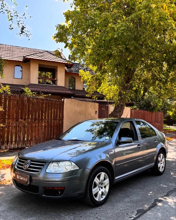 2012 Volkswagen Bora 2.0 Trendline Sky Auto