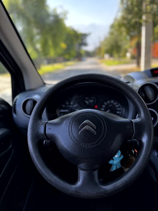 2016 Citroën Berlingo 1.6 HDI VU BVM5 AA 2AB Corto - Imagen 10