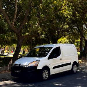 2019 Citroën Berlingo 1.6 Manual HDI 100 M