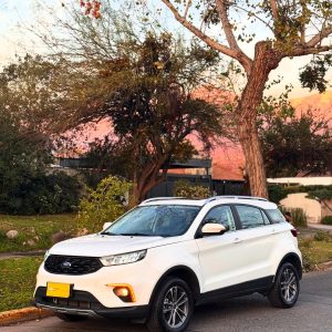 2023 Ford Territory 1.5 Titanium