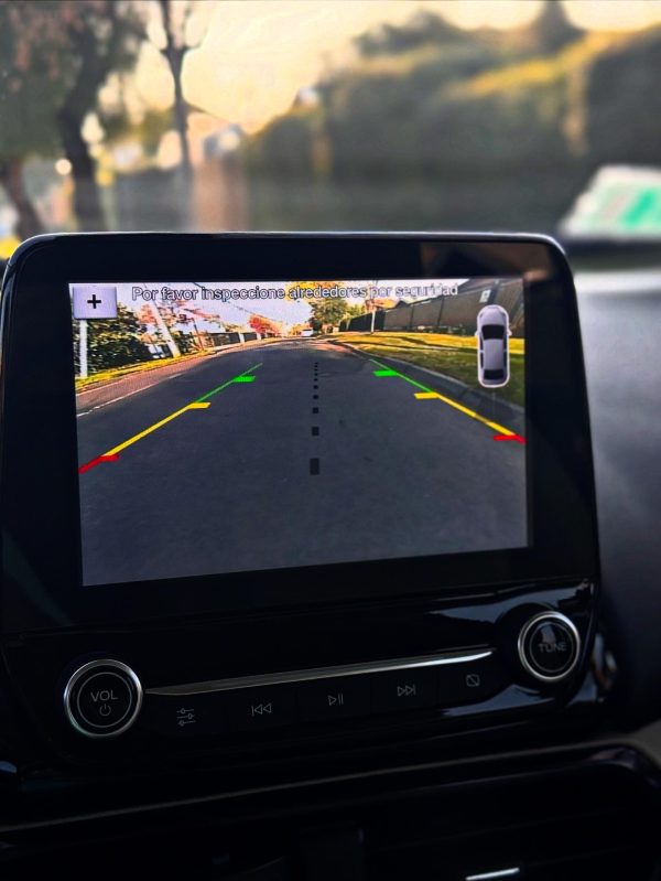 2019 FORD Ecosport 2.0 Titanium Auto - Imagen 14