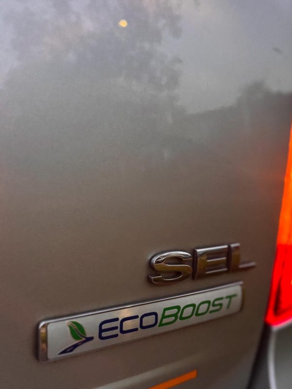 2015 Ford Edge 2.0 SEL Ecoboost Auto - Imagen 13