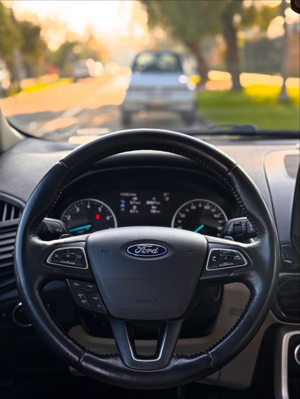 2019 FORD Ecosport 2.0 Titanium Auto - Imagen 10