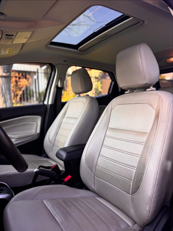 2019 FORD Ecosport 2.0 Titanium Auto - Imagen 9