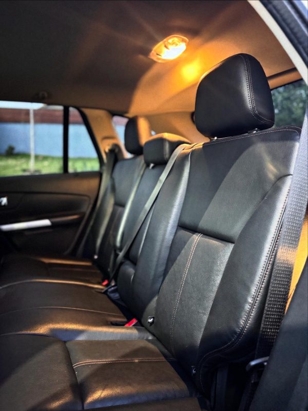 2015 Ford Edge 2.0 SEL Ecoboost Auto - Imagen 11