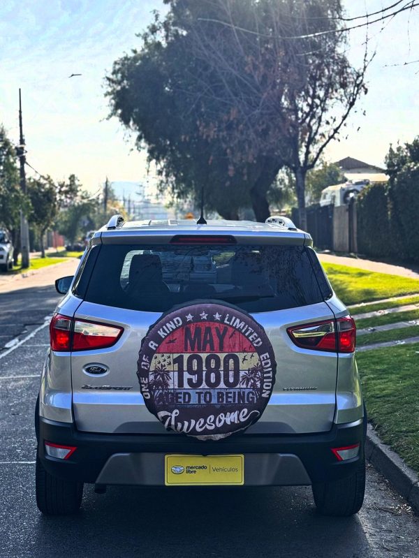 2019 FORD Ecosport 2.0 Titanium Auto - Imagen 6