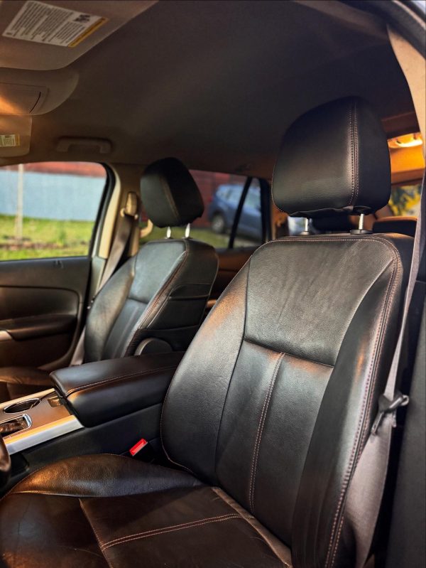 2015 Ford Edge 2.0 SEL Ecoboost Auto - Imagen 9