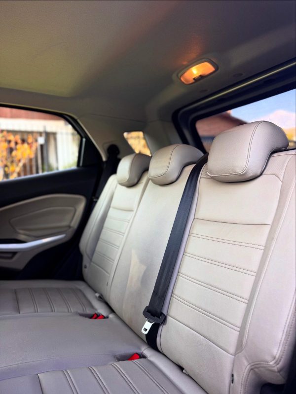 2019 FORD Ecosport 2.0 Titanium Auto - Imagen 11