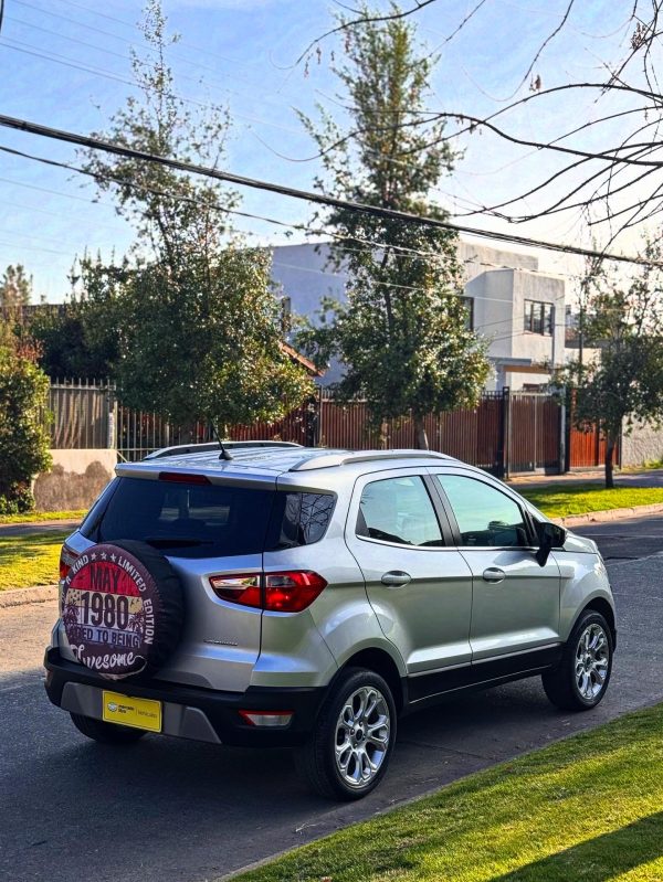 2019 FORD Ecosport 2.0 Titanium Auto - Imagen 7