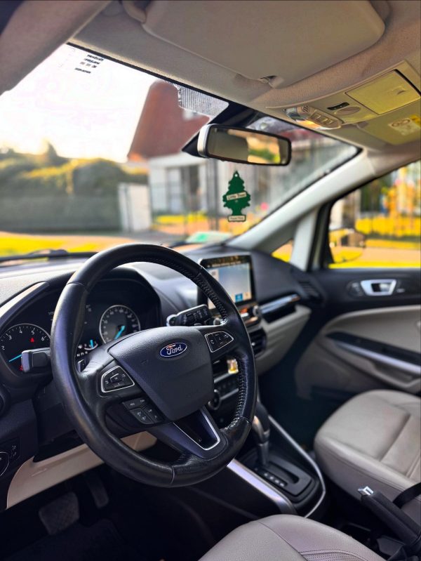 2019 FORD Ecosport 2.0 Titanium Auto - Imagen 8